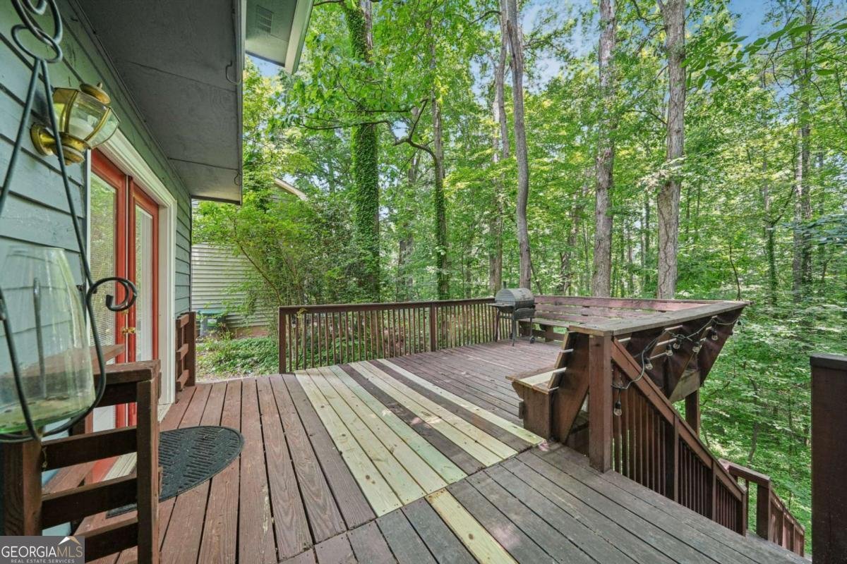 4772 Ridgewood Court Acworth - 31