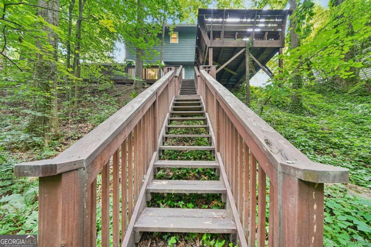 4772 Ridgewood Court Acworth - 33