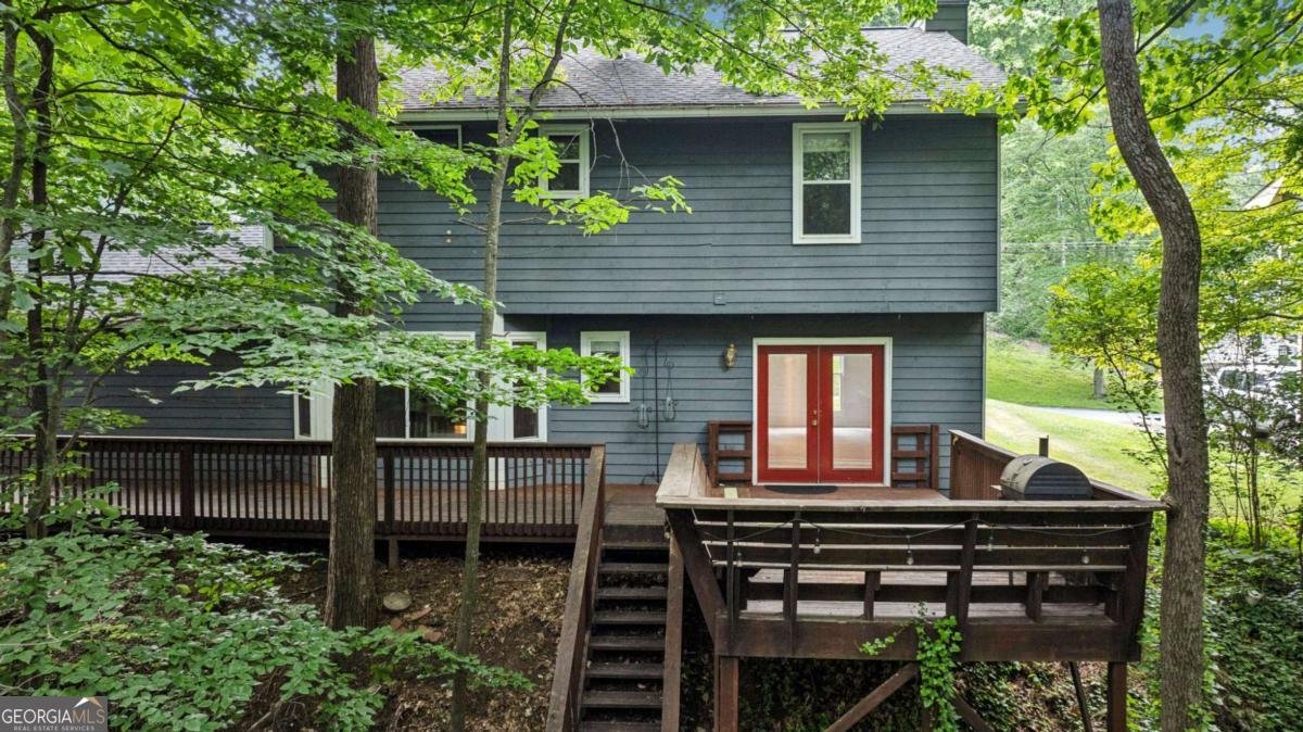4772 Ridgewood Court Acworth - 34