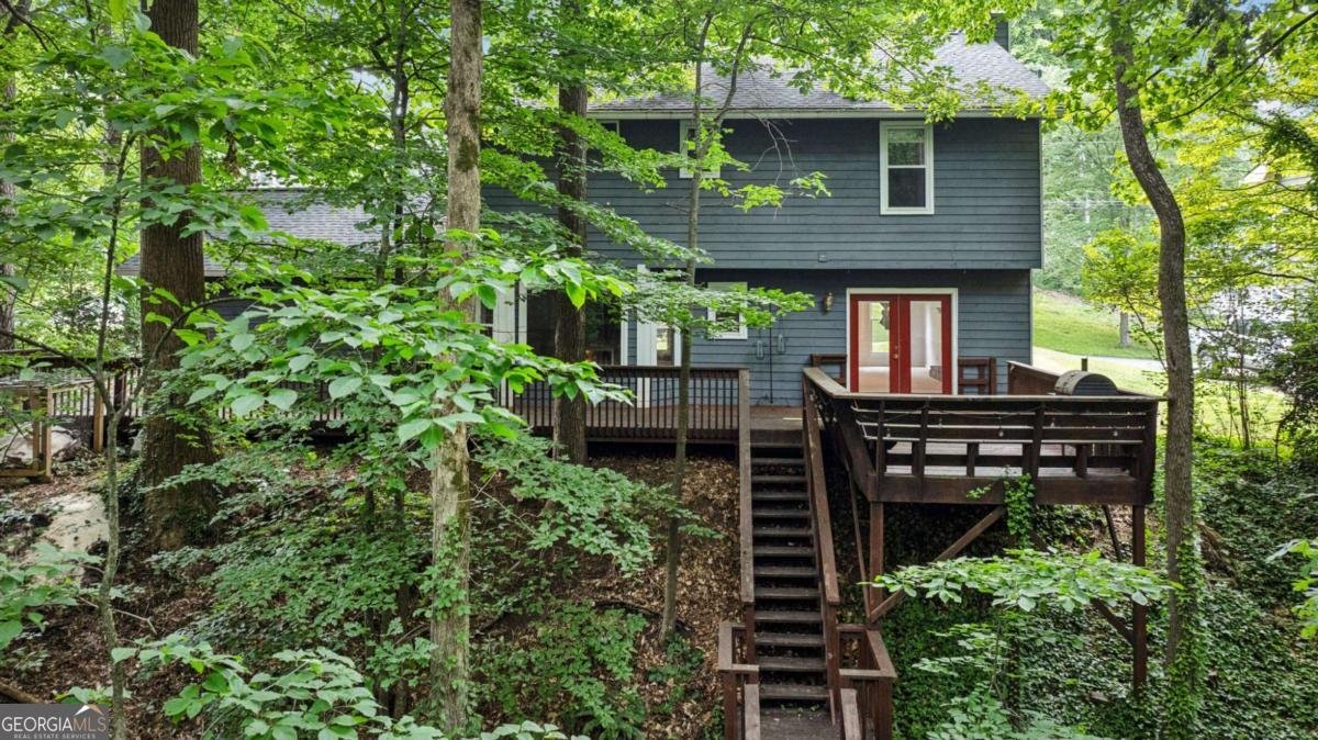 4772 Ridgewood Court Acworth - 35