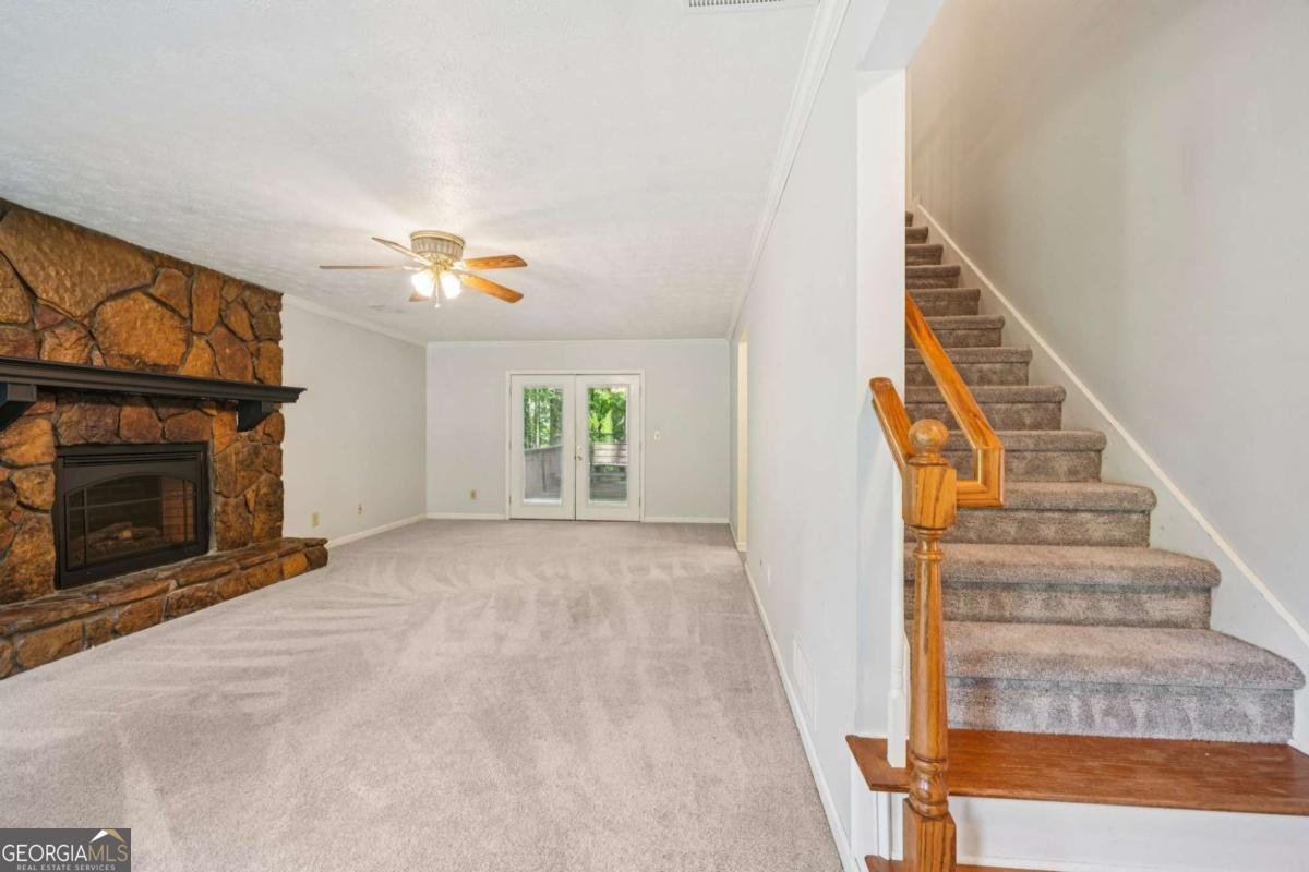 4772 Ridgewood Court Acworth - 4