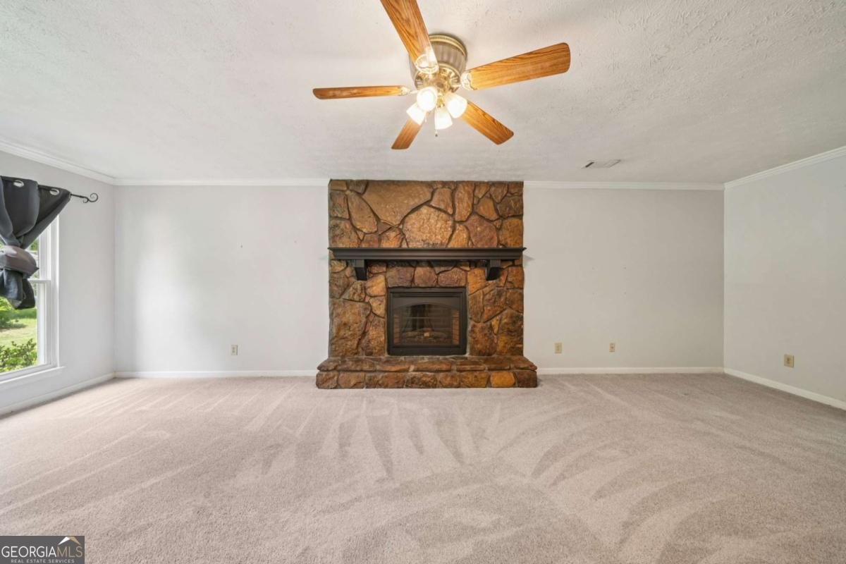 4772 Ridgewood Court Acworth - 5