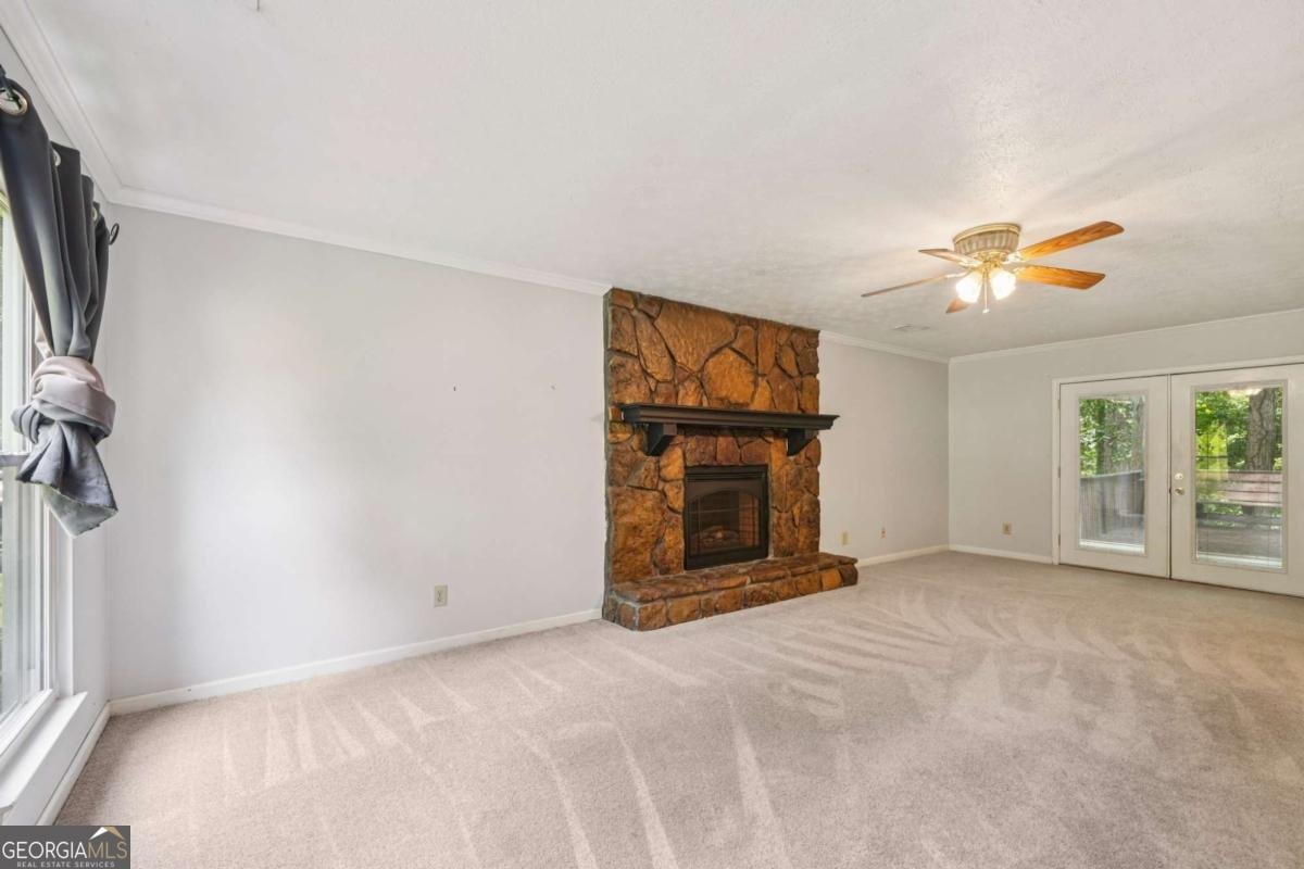 4772 Ridgewood Court Acworth - 6