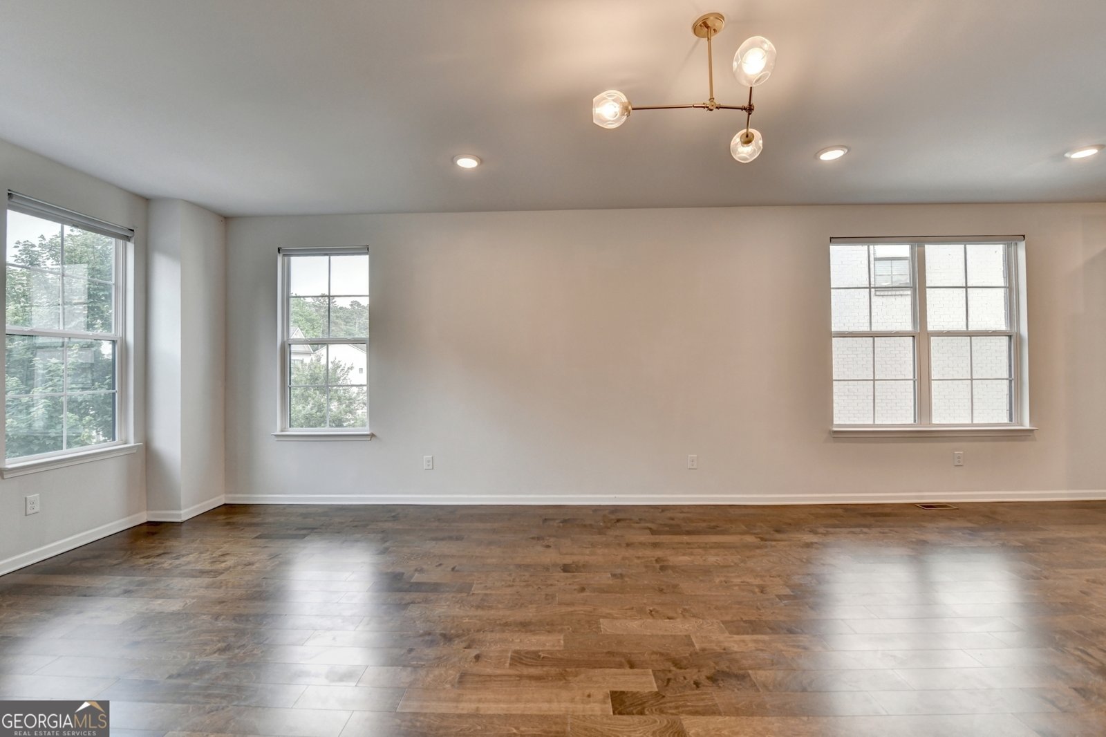 3360 Pickens Street Duluth - 1