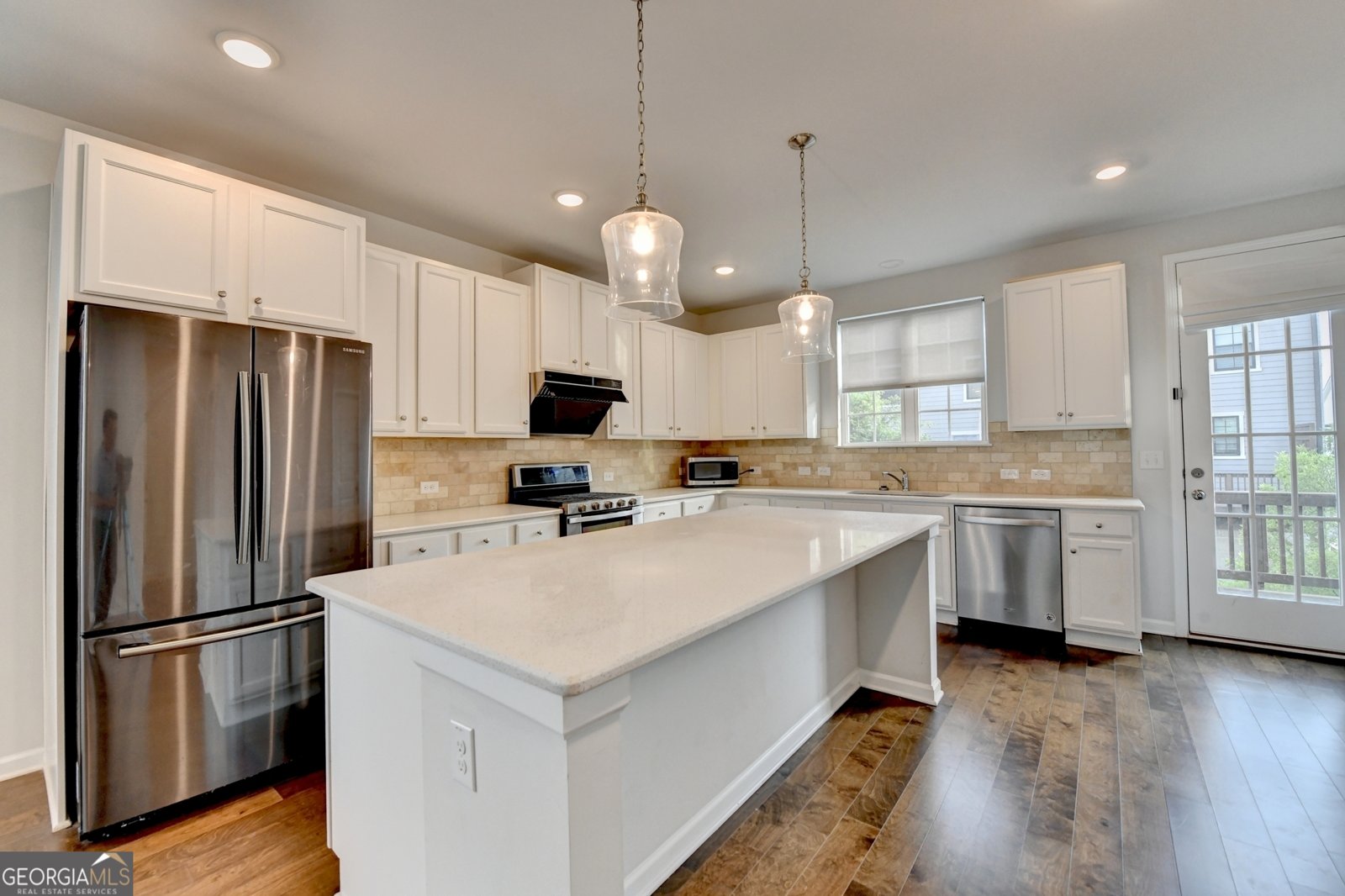 3360 Pickens Street Duluth - 12