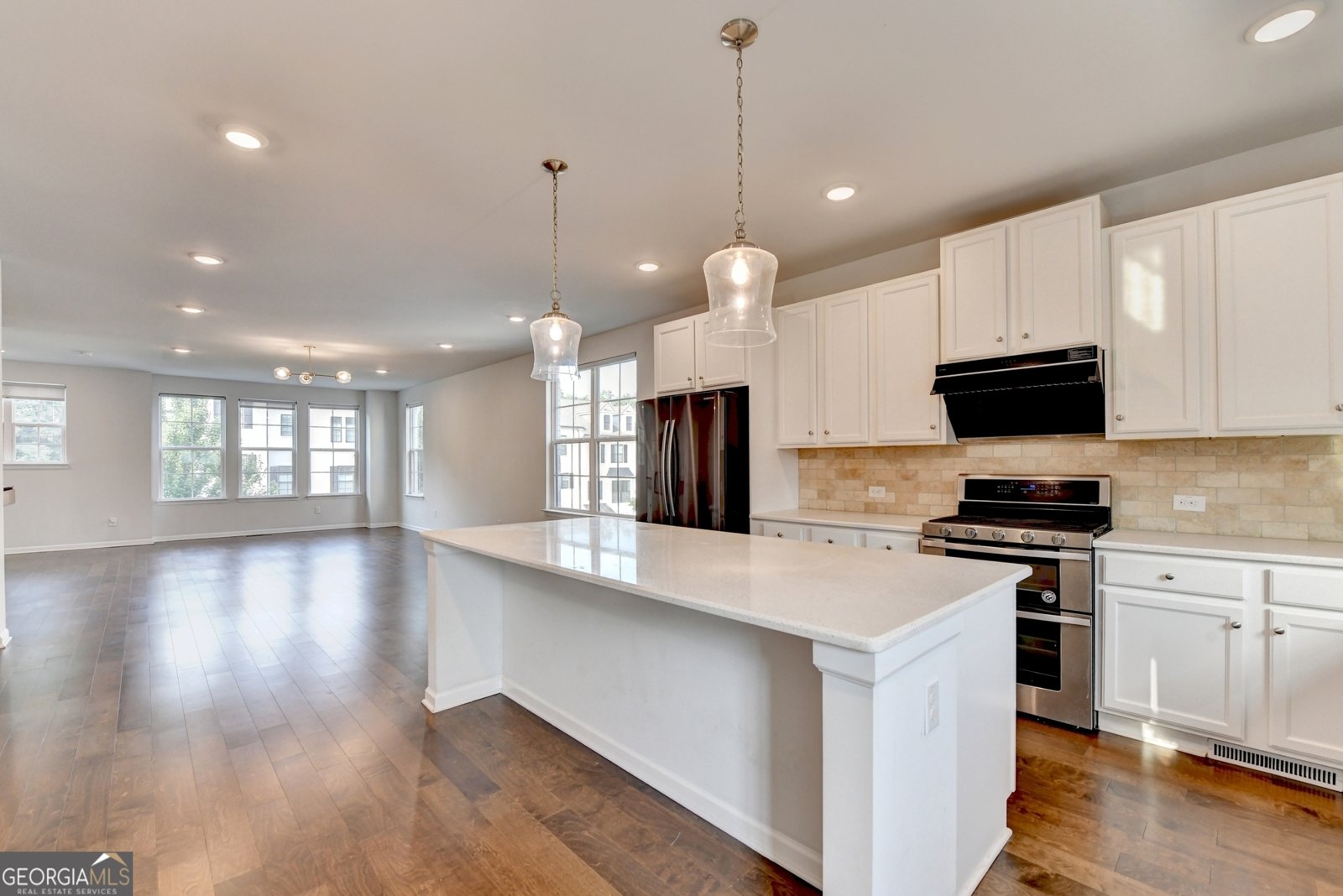 3360 Pickens Street Duluth - 15