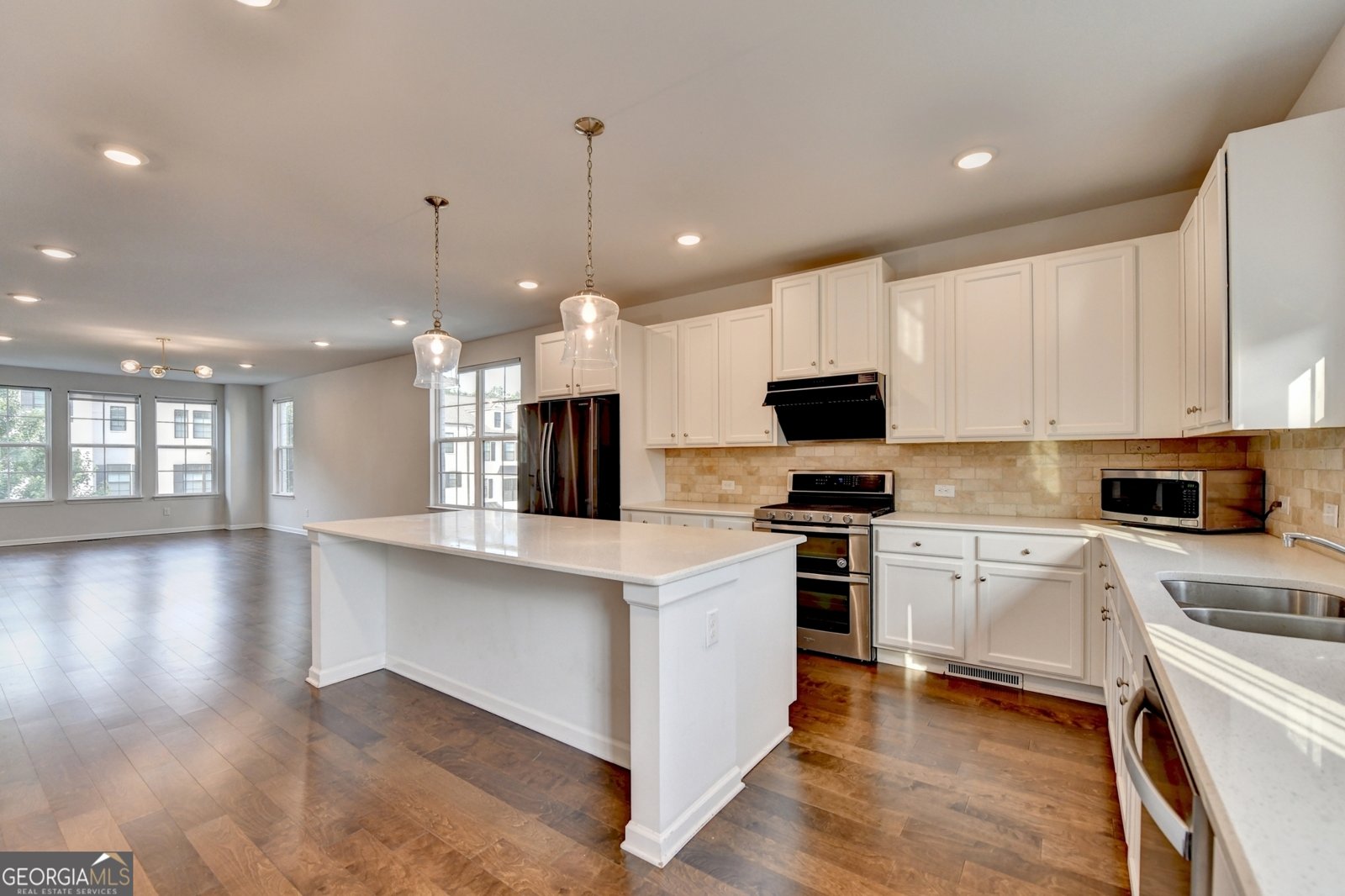 3360 Pickens Street Duluth - 16