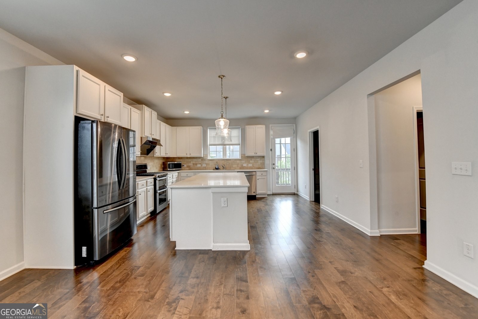 3360 Pickens Street Duluth - 2
