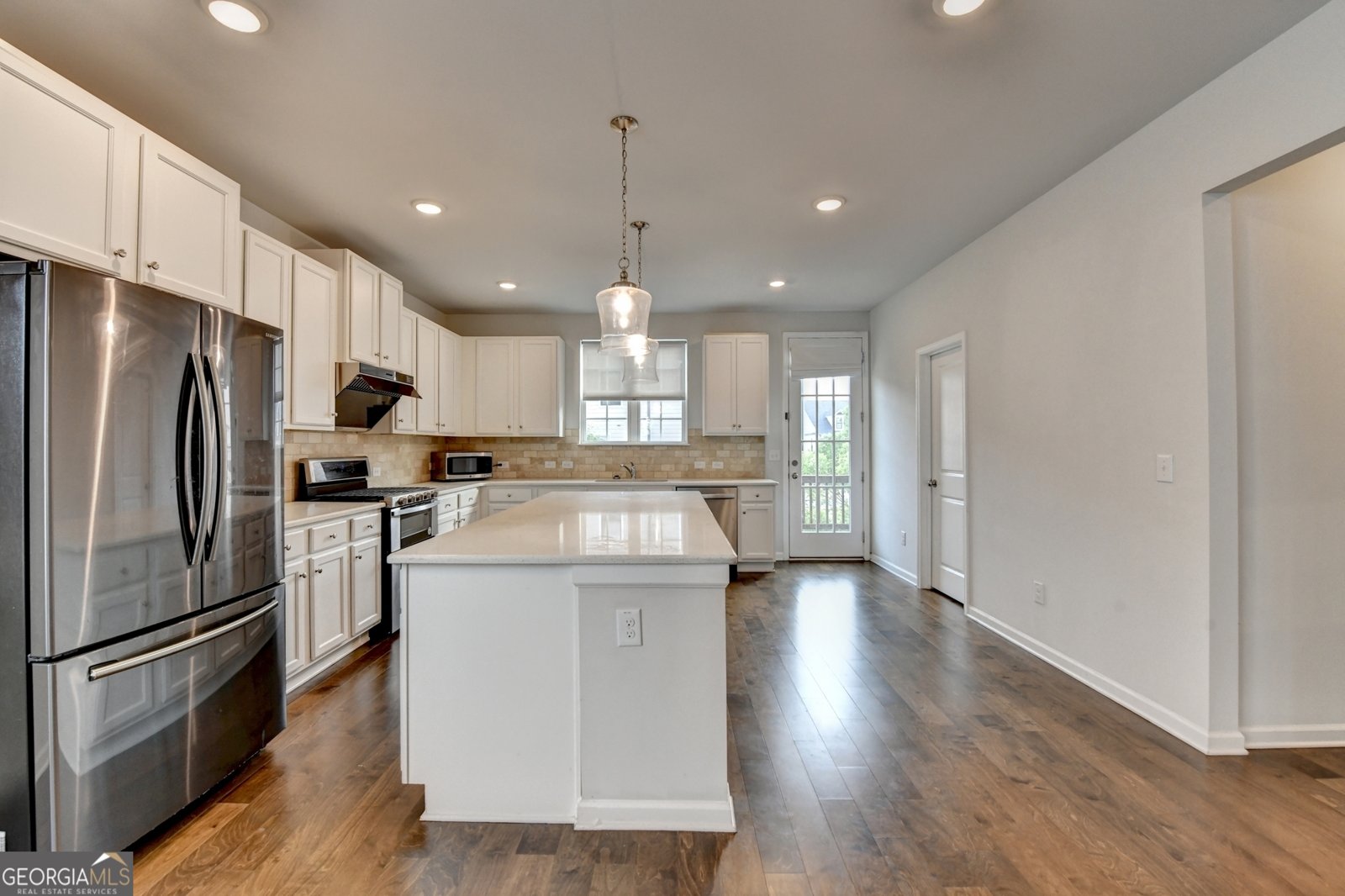3360 Pickens Street Duluth - 9