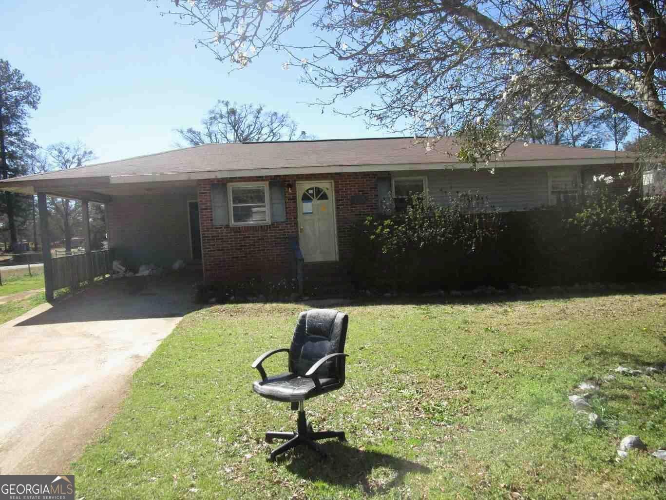 513 Poplar Street Thomaston - 1