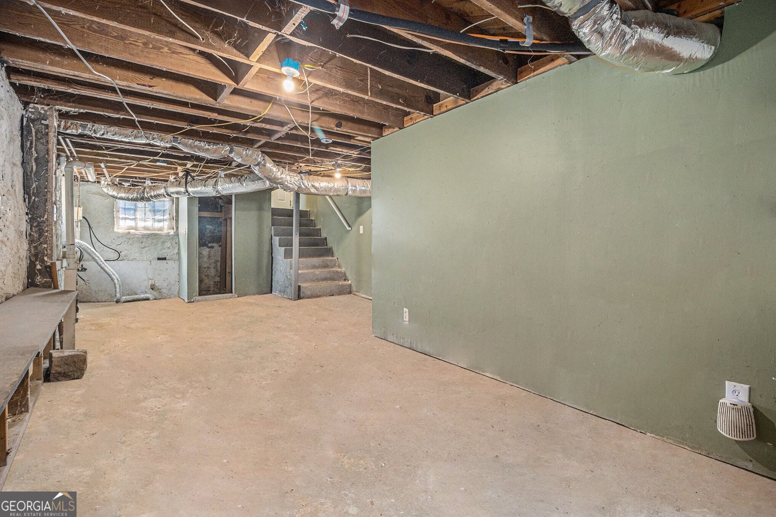 821 Erin Avenue Atlanta - 29