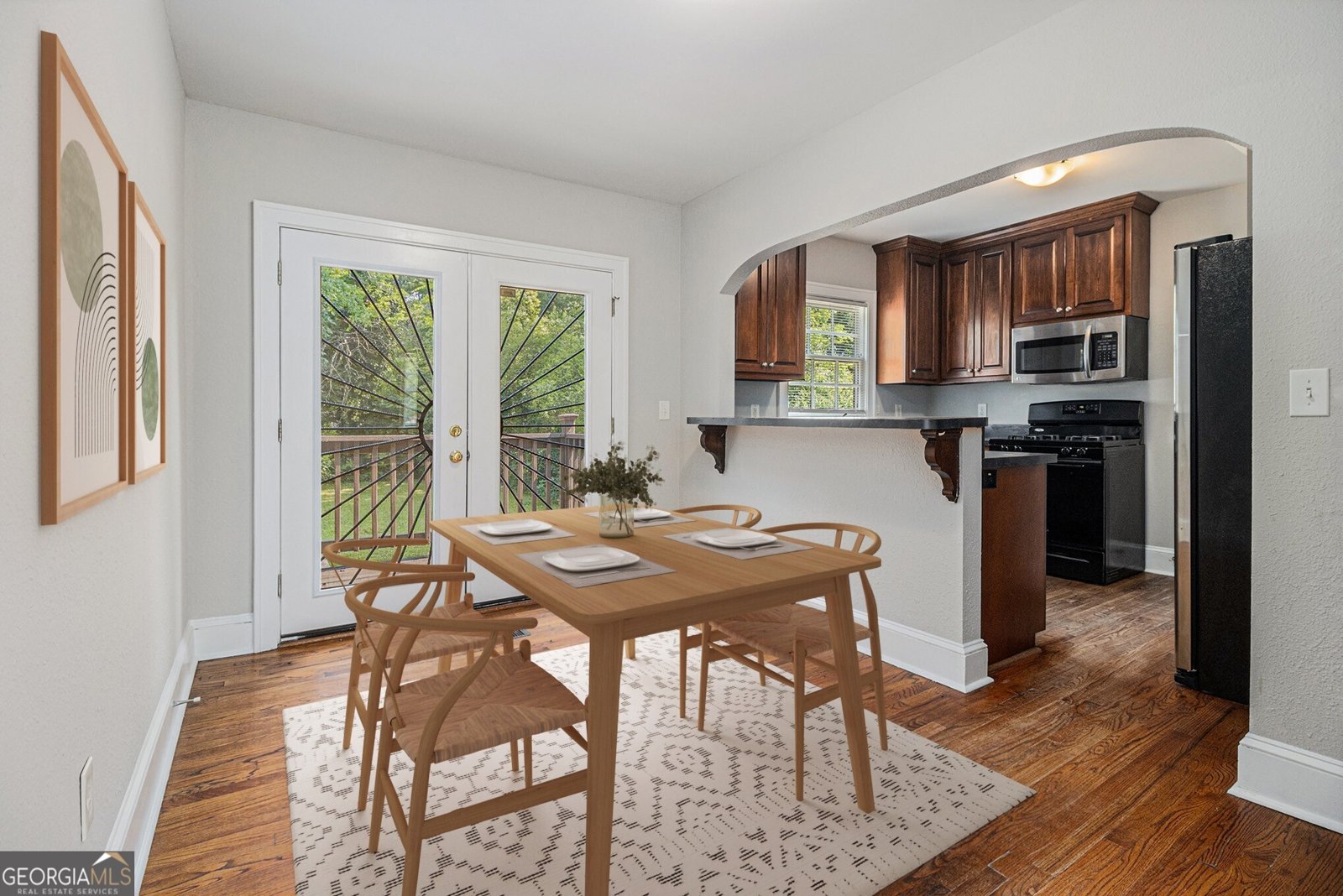 821 Erin Avenue Atlanta - 3
