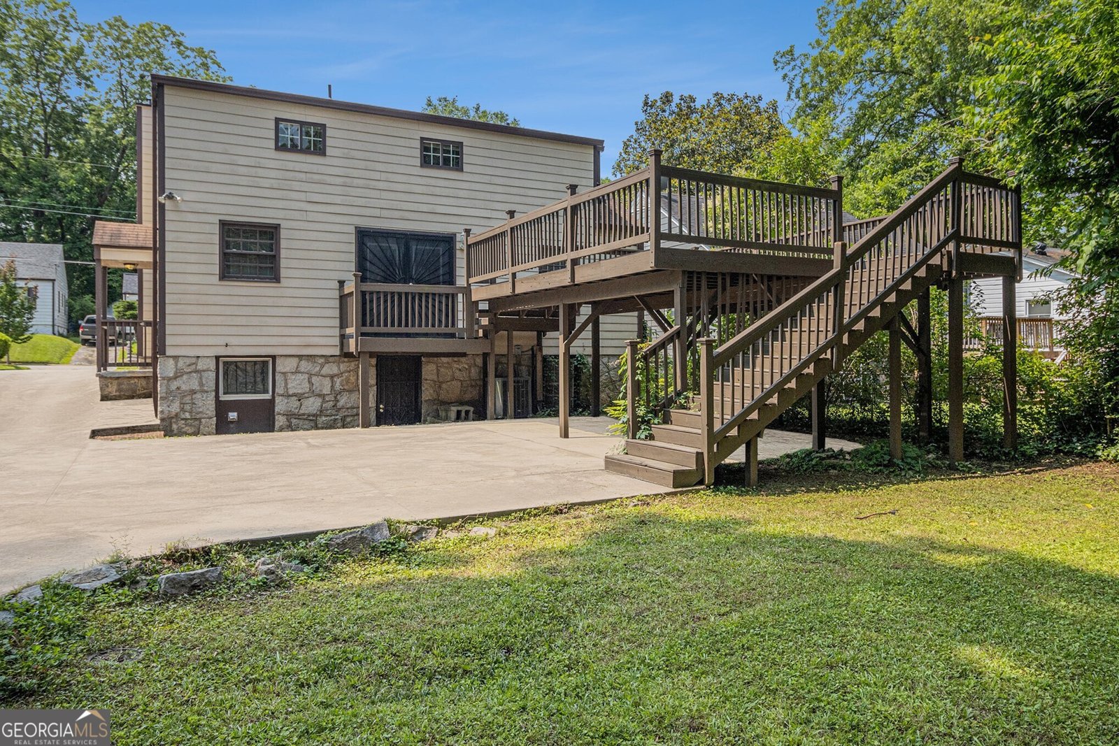 821 Erin Avenue Atlanta - 31