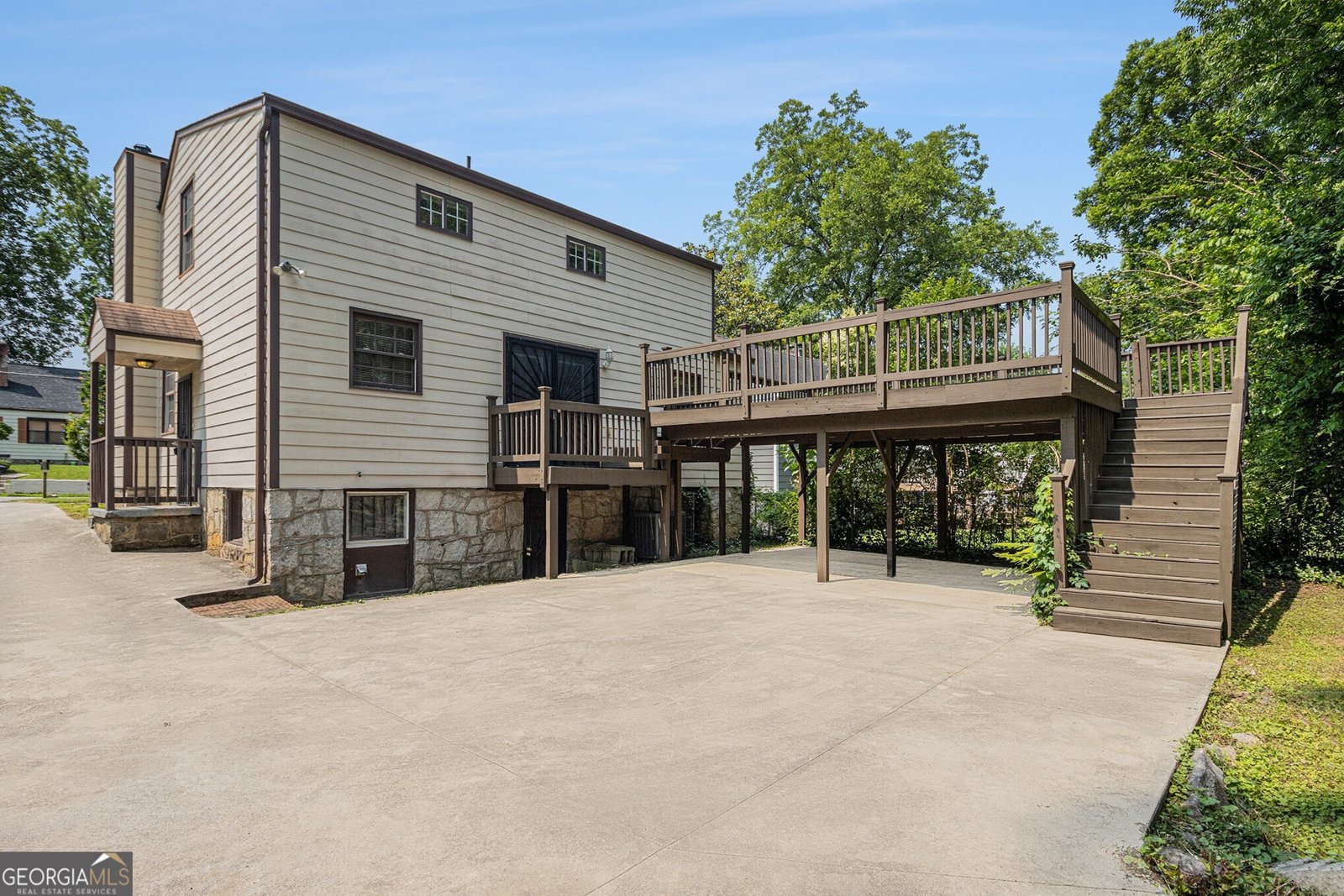 821 Erin Avenue Atlanta - 32