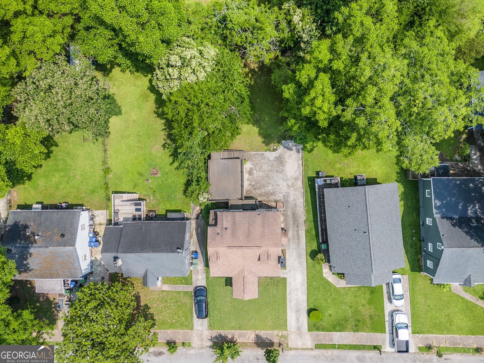 821 Erin Avenue Atlanta - 34