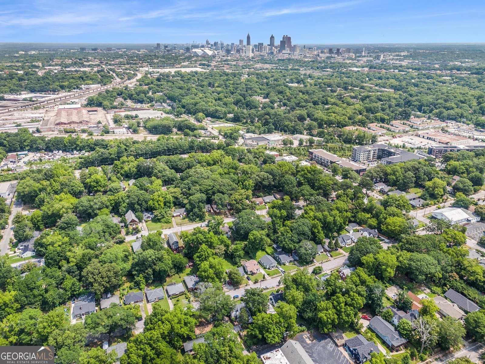 821 Erin Avenue Atlanta - 37