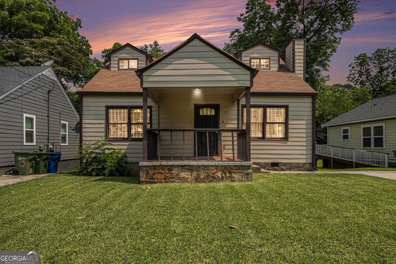821 Erin Avenue Atlanta - 38