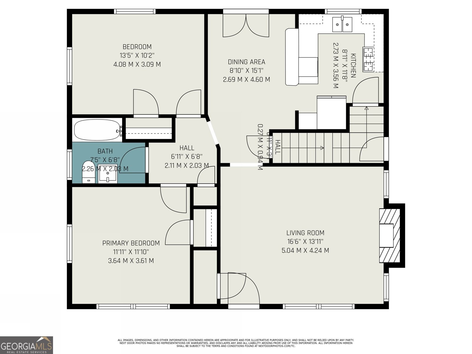 821 Erin Avenue Atlanta - 39