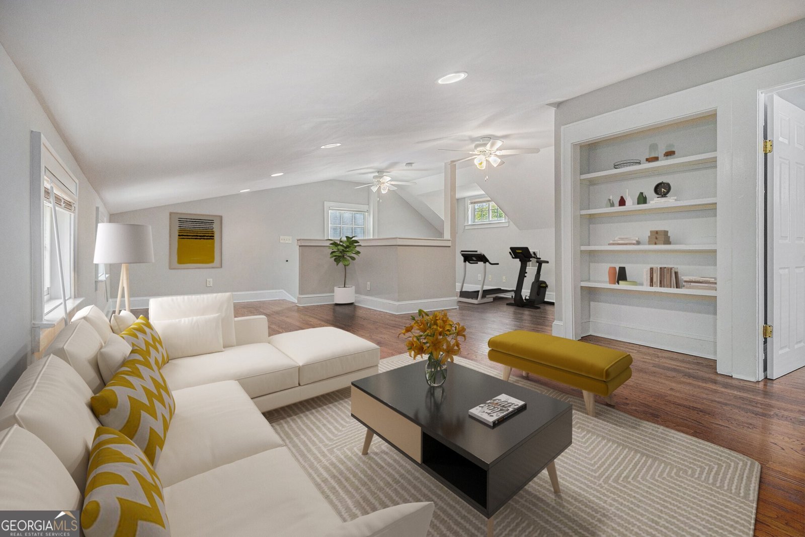 821 Erin Avenue Atlanta - 4
