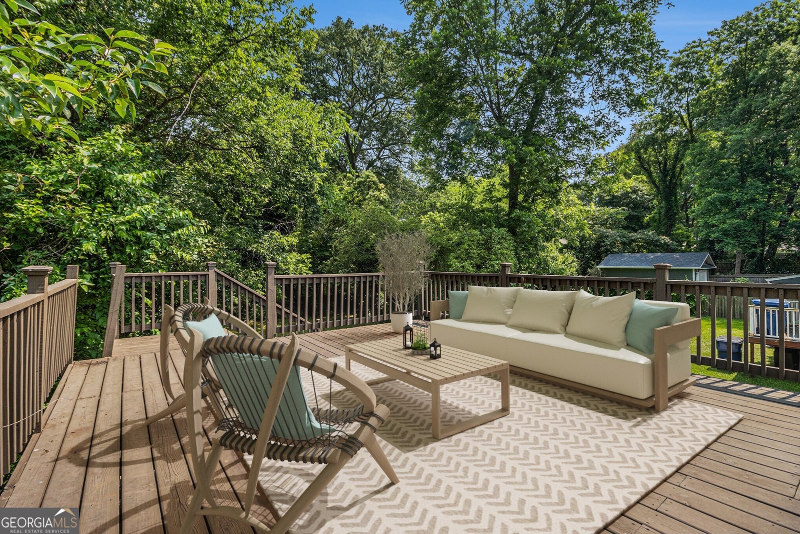 821 Erin Avenue Atlanta - 5