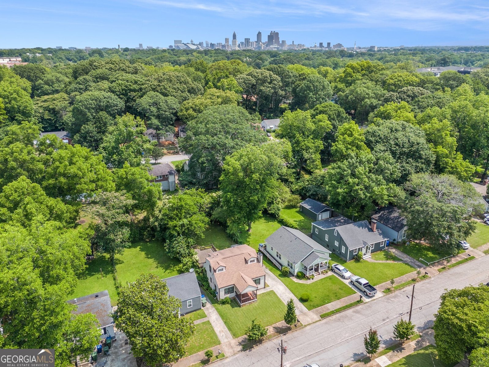 821 Erin Avenue Atlanta - 6