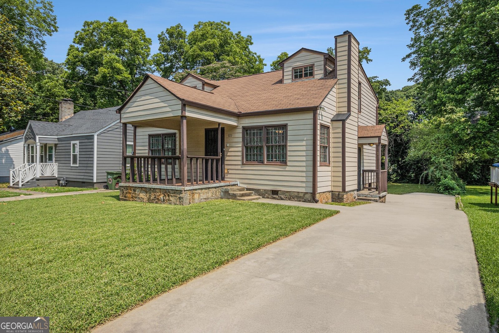 821 Erin Avenue Atlanta - 7