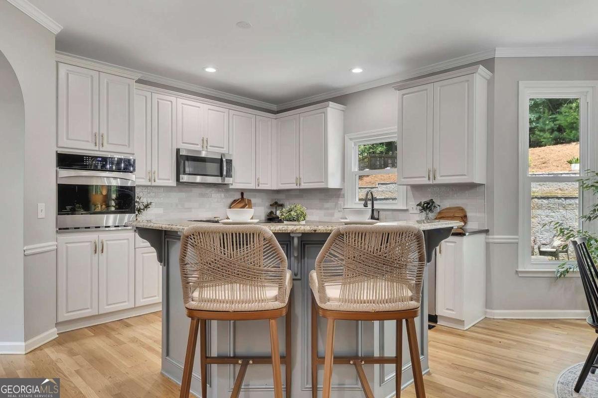 809 Hillcrest Lane Woodstock - 15