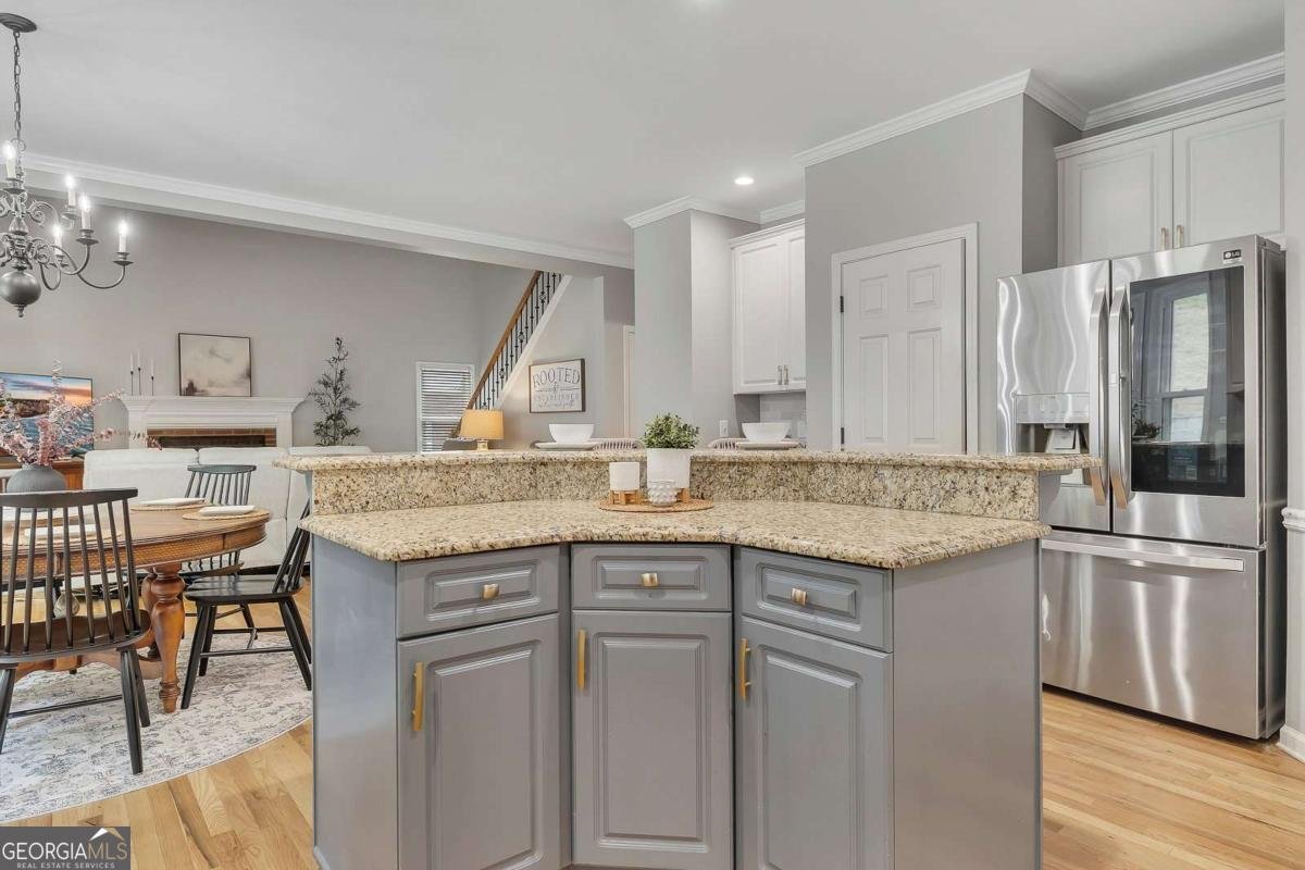 809 Hillcrest Lane Woodstock - 18