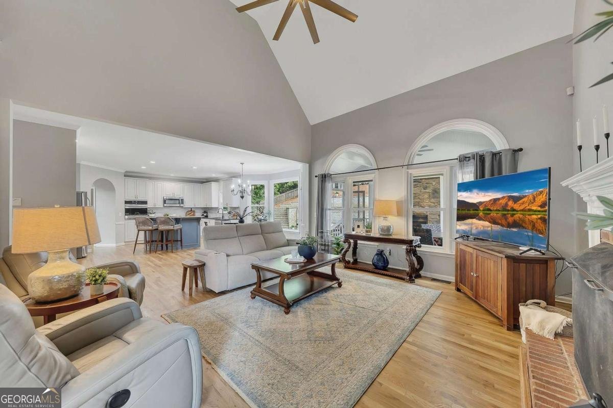 809 Hillcrest Lane Woodstock - 23