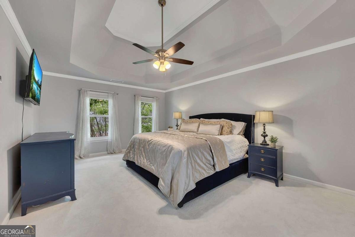 809 Hillcrest Lane Woodstock - 27