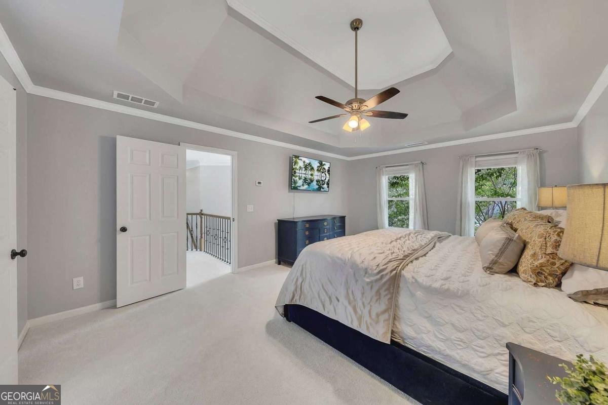 809 Hillcrest Lane Woodstock - 29