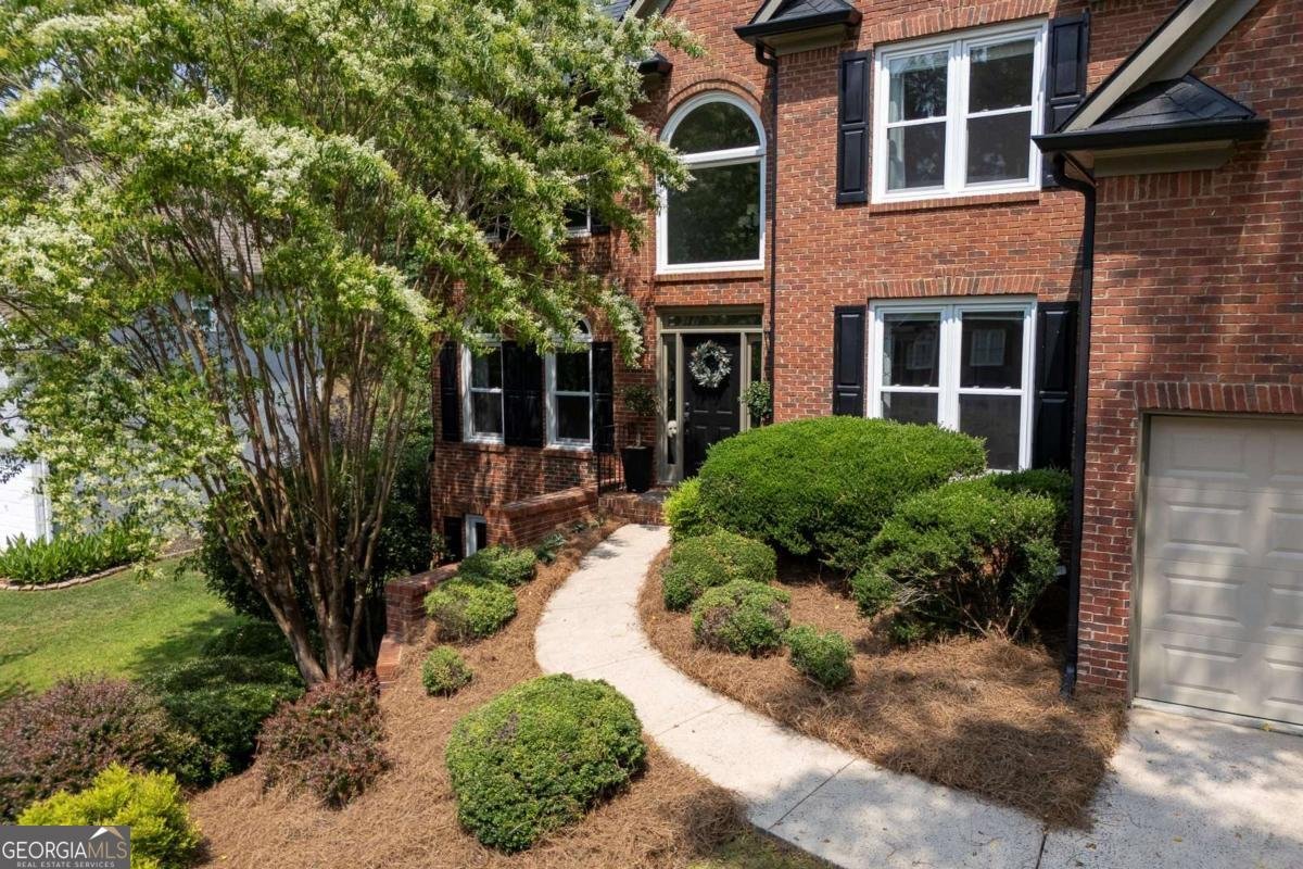 809 Hillcrest Lane Woodstock - 3