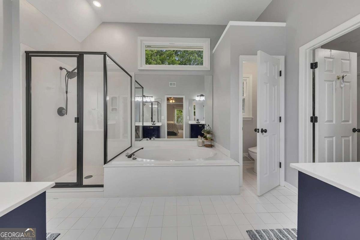 809 Hillcrest Lane Woodstock - 30