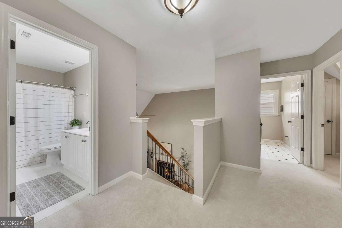 809 Hillcrest Lane Woodstock - 34