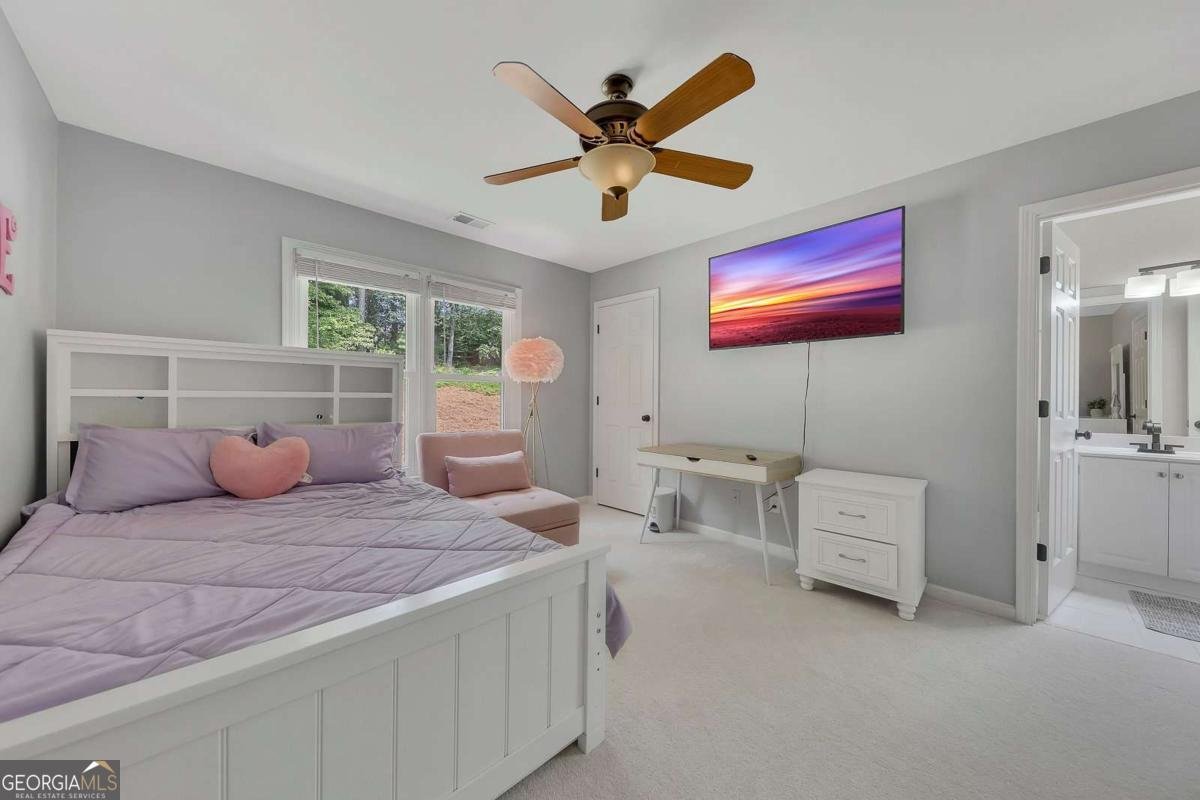 809 Hillcrest Lane Woodstock - 36