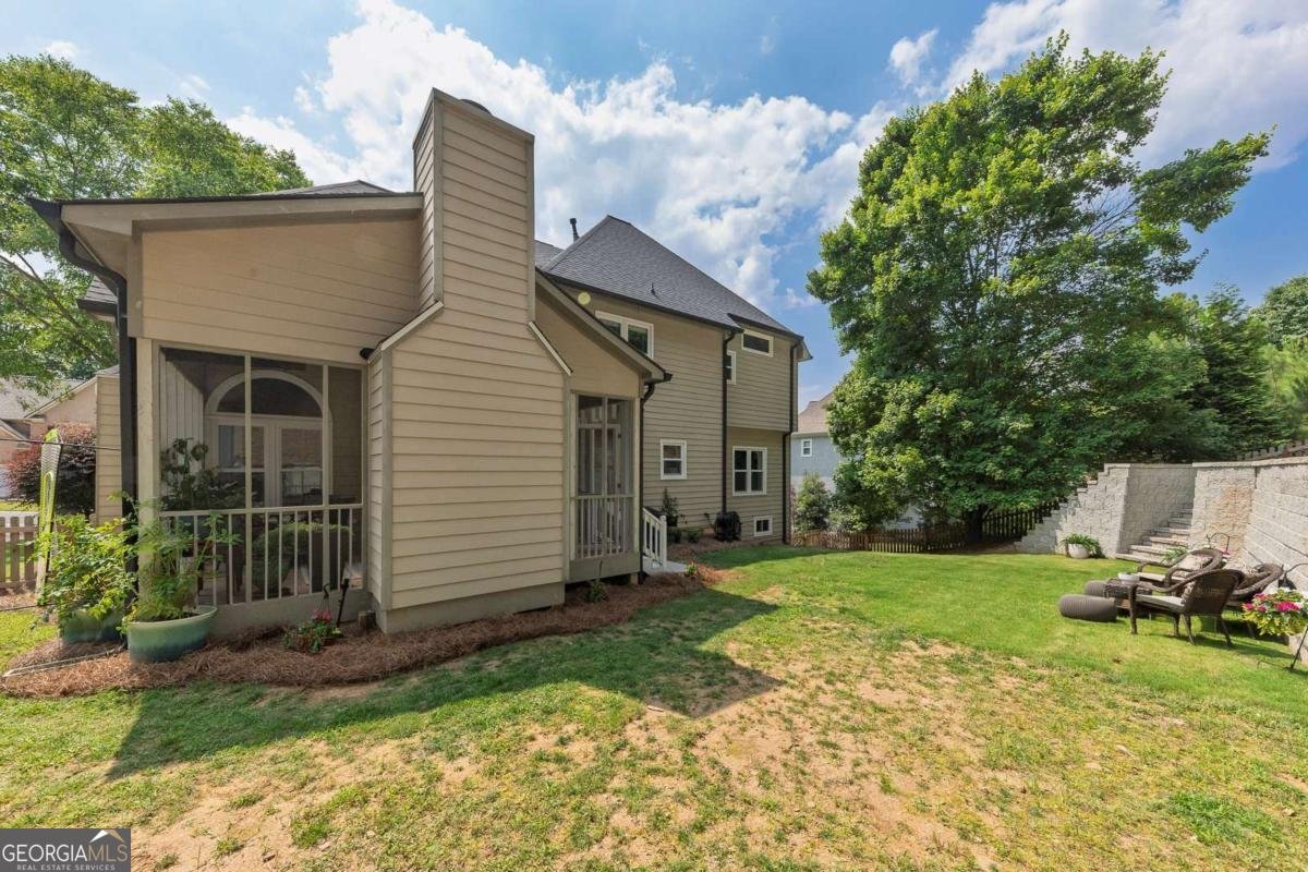 809 Hillcrest Lane Woodstock - 46