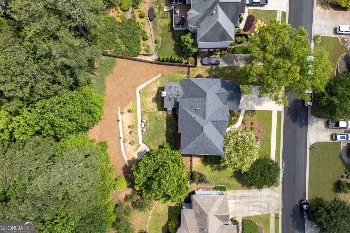 809 Hillcrest Lane Woodstock - 47