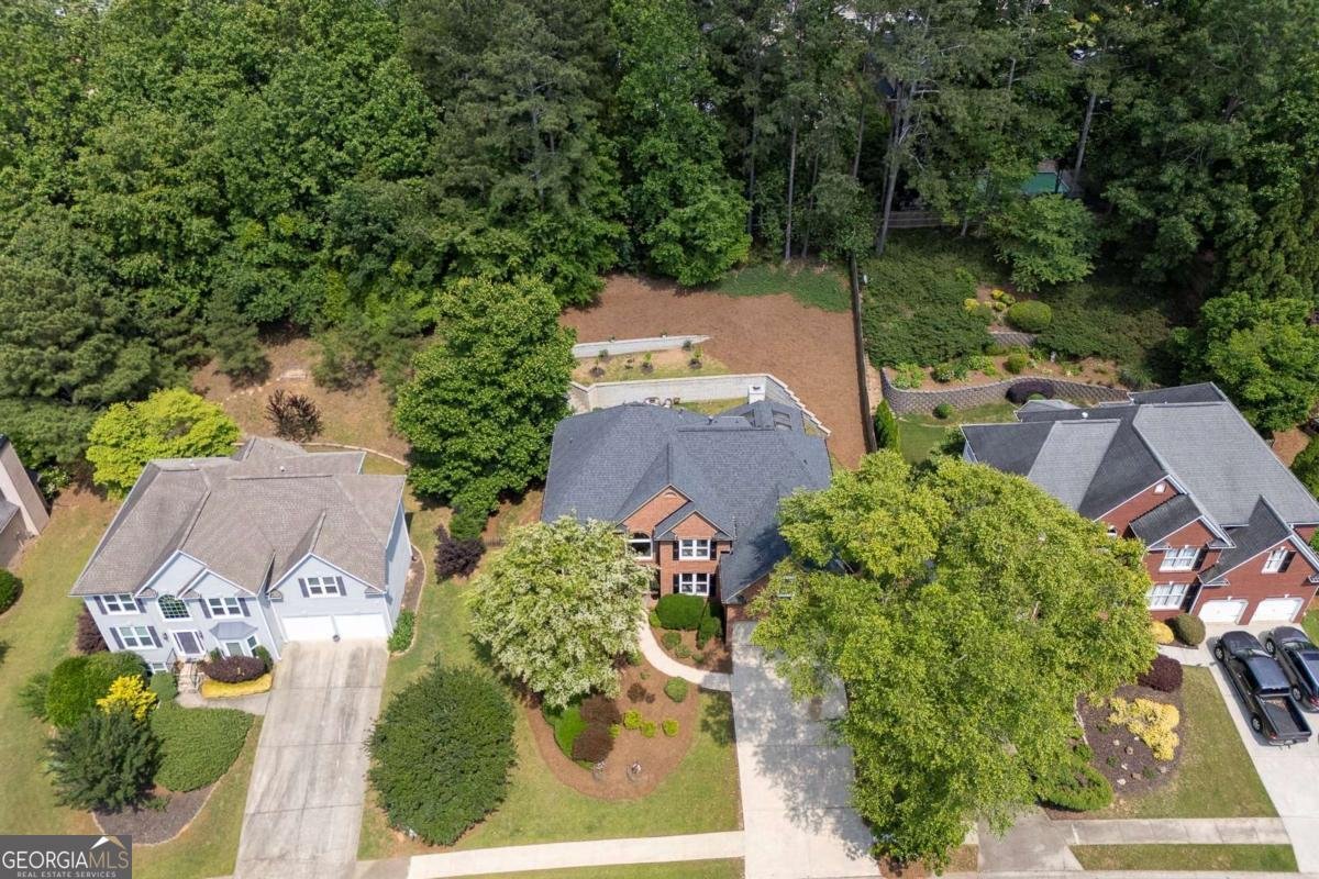 809 Hillcrest Lane Woodstock - 48