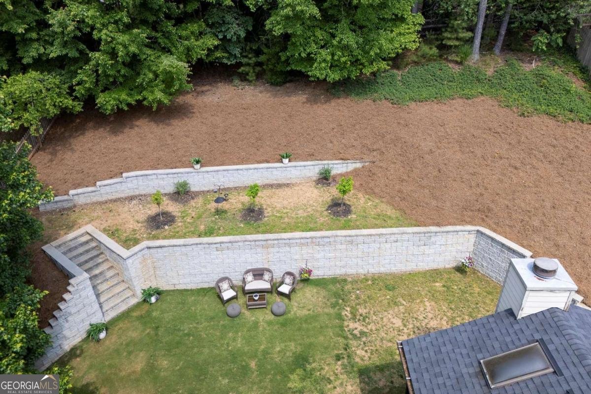809 Hillcrest Lane Woodstock - 50