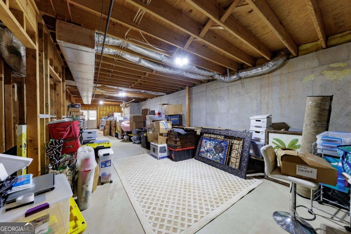 809 Hillcrest Lane Woodstock - 51