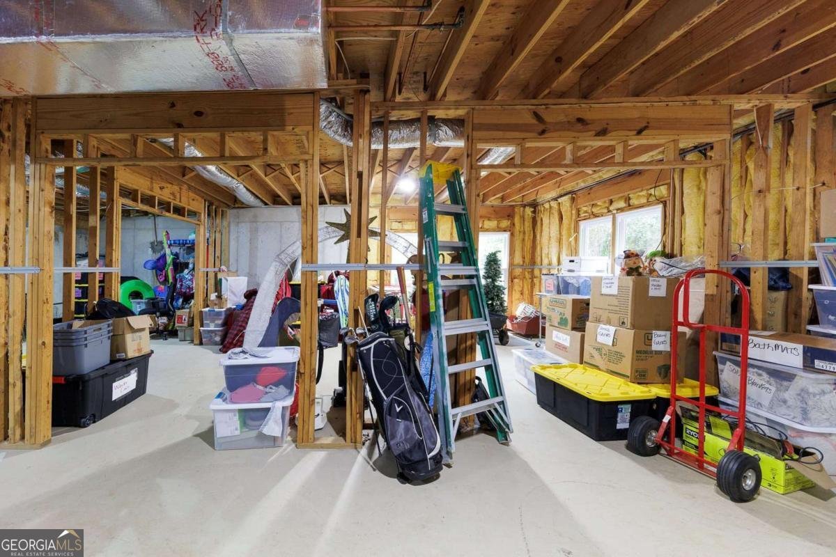 809 Hillcrest Lane Woodstock - 52