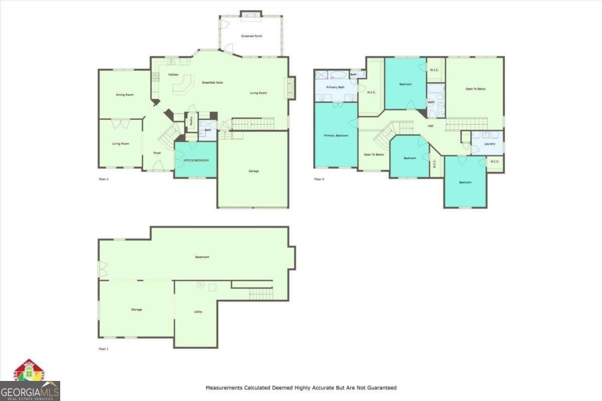 809 Hillcrest Lane Woodstock - 57