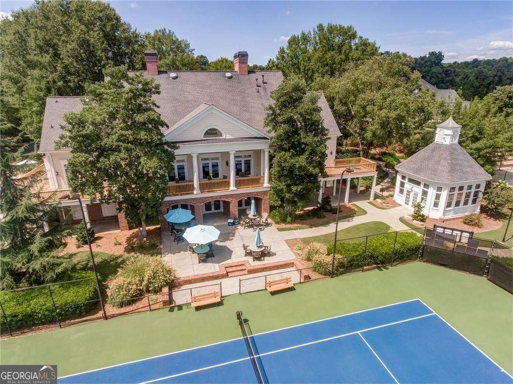 809 Hillcrest Lane Woodstock - 58