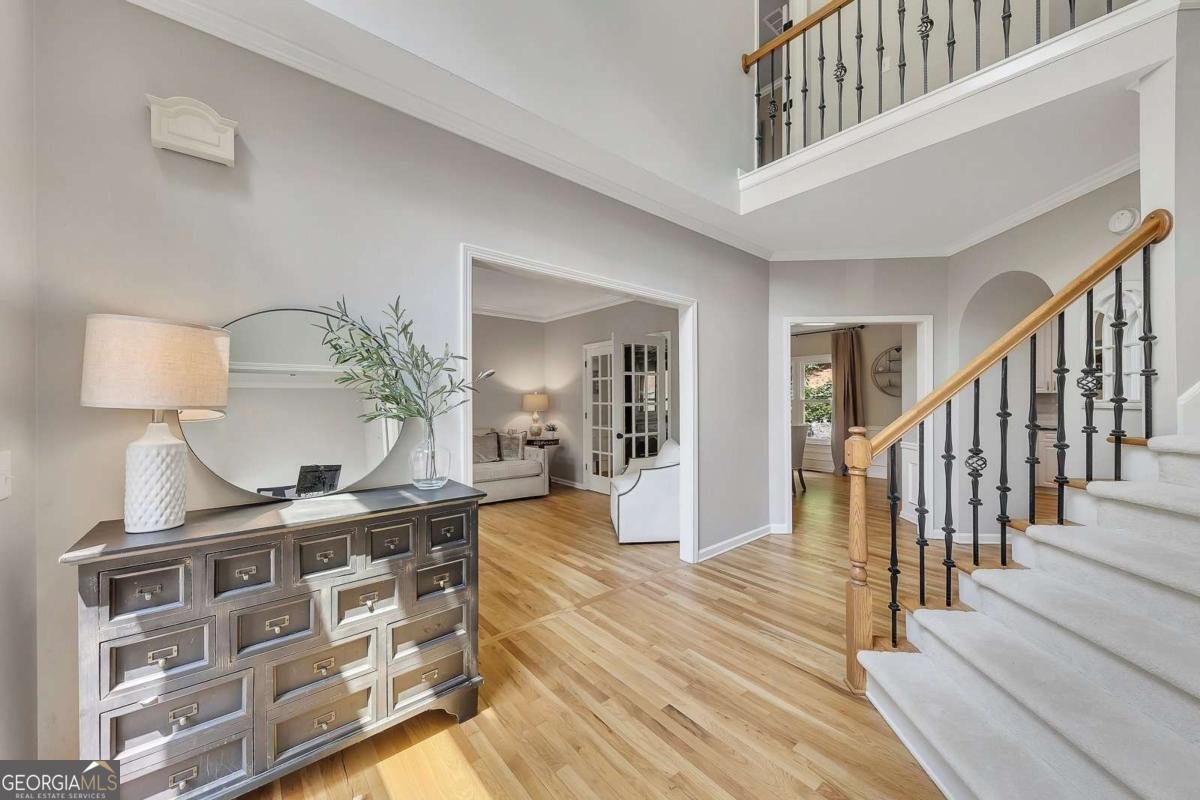 809 Hillcrest Lane Woodstock - 6