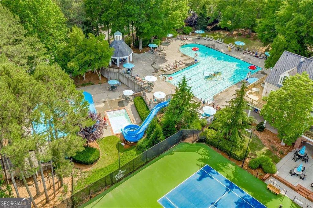 809 Hillcrest Lane Woodstock - 60