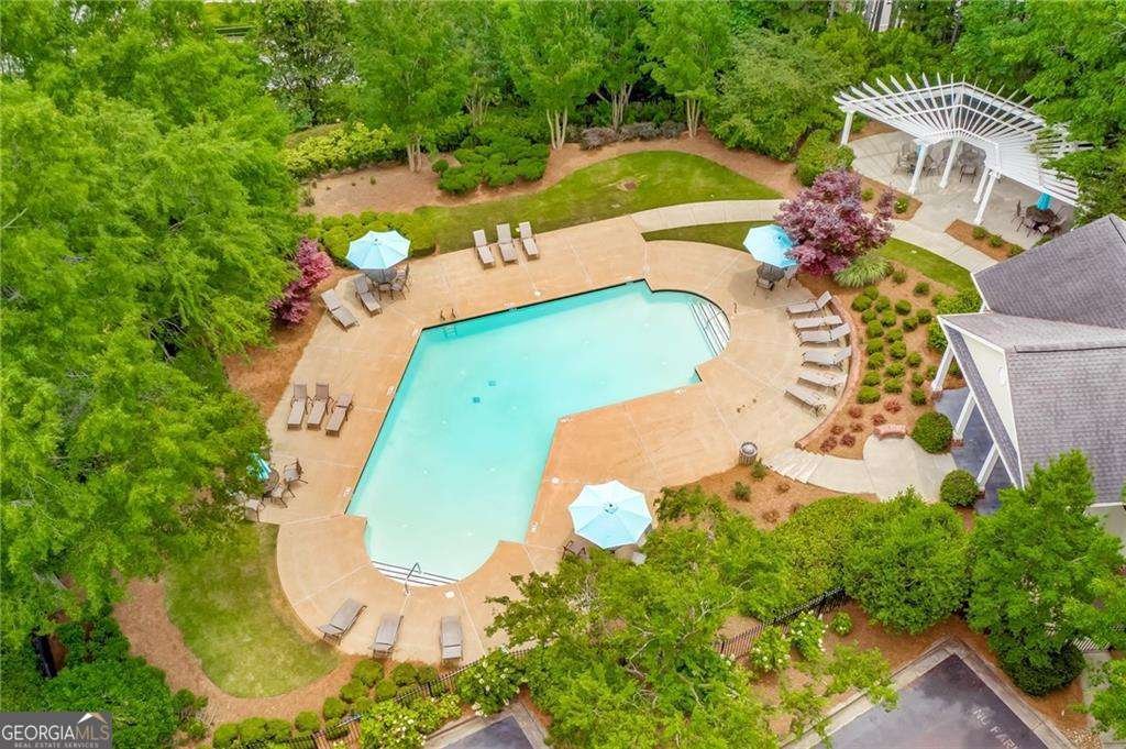 809 Hillcrest Lane Woodstock - 61
