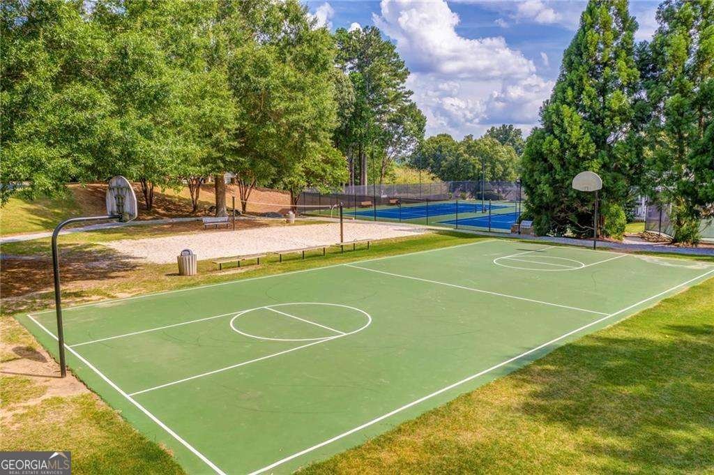 809 Hillcrest Lane Woodstock - 65