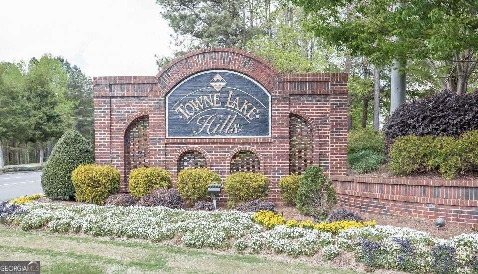 809 Hillcrest Lane Woodstock - 68