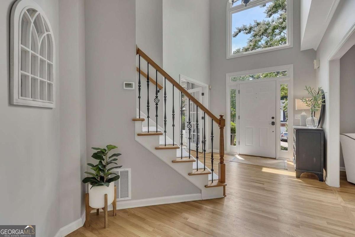 809 Hillcrest Lane Woodstock - 7