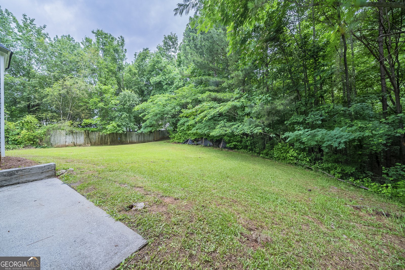 621 Lakewater View Drive Stone Mountain - 16